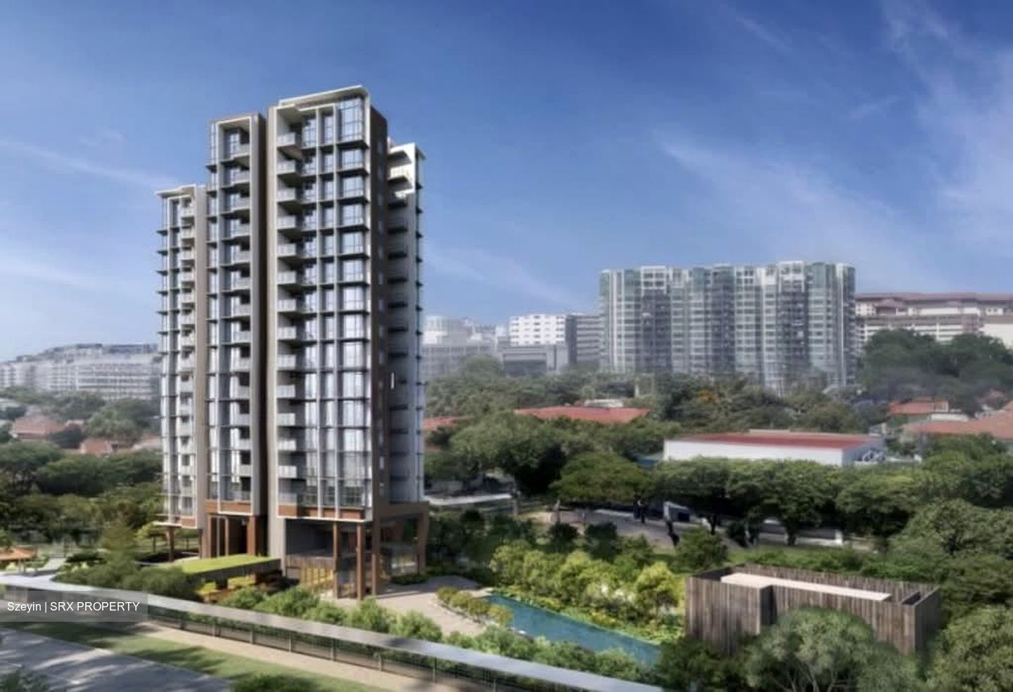 Bartley Vue (D19), Apartment #534024591